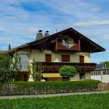 Appartement Unterweger Sankt Niklas an der Drau Extérieur photo
