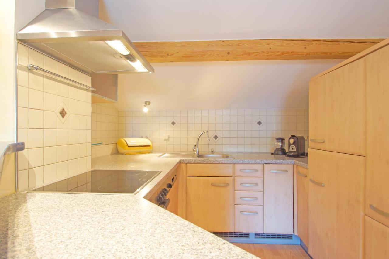 Appartement Unterweger Sankt Niklas an der Drau Extérieur photo