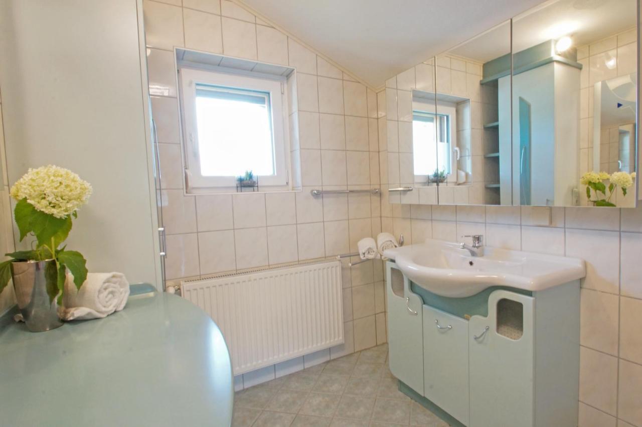 Appartement Unterweger Sankt Niklas an der Drau Extérieur photo