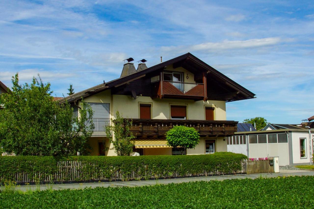 Appartement Unterweger Sankt Niklas an der Drau Extérieur photo